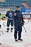 Eishockey, Herren, DEL, Saison 2023-2024, Vorbereitung, ERC Ingolstadt - Auftakttraining, 07.08.2023