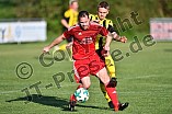 20.04.2018 - DJK Workerszell - DJK Pollenfeld II