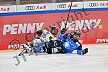 Eishockey, Frauen, DFEL, Playoffs, Finale, Spiel 1, Saison 2023-2024, ERC Ingolstadt - ECDC Memmingen Indians, 16.03.2024