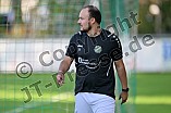 Fußball, Herren, Bezirksliga Oberbayern Nord, Saison 2024-2025, Spieltag 7, FC Gerolfing - SE Freising, 31.08.2024