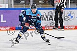 Eishockey, Herren, DEL, Saison 2022-2023, Playoff-Viertelfinale - Spiel 3, ERC Ingolstadt - Düsseldorfer EG, 19.03.2023