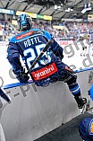 Eishockey, Herren, DEL, Saison 2025-2026, Spiel 10, ERC Ingolstadt - Löwen Frankfurt, 12.10.2025