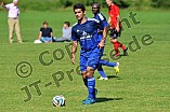 07.08.2016 - SV Marienstein - FC Holzheim