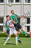 15.06.2018 - SV Denkendorf - VfB Eichstätt