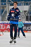 Eishockey, Herren, DEL, Saison 2024-2025, ERC Ingolstadt - Kids On Ice Day, 21.09.2024