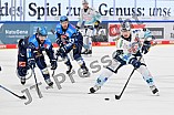 Eishockey, Herren, DEL, Saison 2025-2026, Spiel 44, ERC Ingolstadt - Dresdner Eislöwen, 27.01.2026