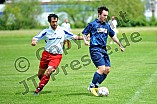 25.05.2014 - SV Marienstein II - TV Langenaltheim