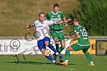 Fußball, Herren, Bayerischer Totopokal, Saison 2022-2023, Runde 2, TSV 1861 Nördlingen - VfB Eichstätt, 16.08.2022