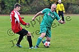 06.11.2016 - FC Türk Gücü Eichstätt - SpVgg Wettelsheim II