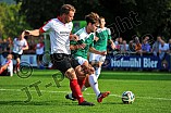 06.09.2014 - VfB Eichstätt - SV Raisting