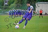 Fußball, Herren, Bayernliga Nord, Saison 2023-2024, Relegation Regionalliga - Spiel 1, VfB Eichstätt - FC Eintracht Bamberg, 21.05.2024