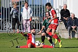 30.09.2018 - DJK Dollnstein - FC Türk Gücü Eichstätt