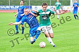 06.08.2011 - VfB Eichstätt / FC Pipinsried