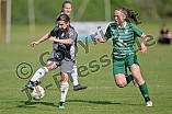 Fußball, Frauen, Landesliga Süd, Saison 2022-2023, Spieltag 21, FV Obereichstätt - TSV 1865 Murnau, 27.05.2023