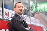 ERC Ingolstadt - Fischtown Pinguins Bremerhaven,, Eishockey, DEL, Deutsche Eishockey Liga, Preplayoff, Spiel 1, 01.03.2017