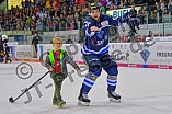 ERC Ingolstadt vs Fischtown Pinguins, Eishockey, DEL, Deutsche Eishockey Liga, Spieltag 13, 21.10.2018