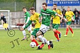 22.04.2017 - VfB Eichstätt - DJK Don Bosco Bamberg