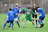 03.02.2018 - VfB Eichstätt - Würzburger FV