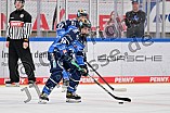 Eishockey, Frauen, DFEL, Saison 2023-2024, ERC Ingolstadt - Mad Dogs Mannheim, 18.02.2024