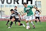 25.07.2012 - VfB Eichstätt / SpVgg Landshut