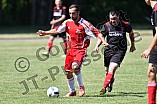 28.05.2017 - DJK Workerszell - DJK Limes 09 II