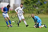 Fußball, Herren, Kreisliga Neumarkt Jura West, Saison 2025-2026, Spieltag 7, SV Marienstein - SV Rednitzhembach, 14.09.2025