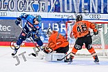 Eishockey, Herren, DEL, Saison 2025-2026, Spiel 33, ERC Ingolstadt - Grizzlys Wolfsburg, 28.12.2025