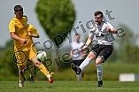 Fußball, Herren, Kreisklasse 1, Saison 2021-2022, Spieltag 25, TSV Gaimersheim II - FC Gelbelsee, 15.05.2022