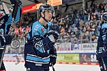Eishockey, Herren, DEL, Saison 2022-2023, Spieltag 56, ERC Ingolstadt - Fischtown Pinguins Bremerhaven, 24.02.2023