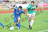 22.09.2012 - VfB Eichstätt / FC Unterföhring
