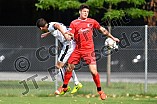 08.07.2017 - VfR Garching - VfB Eichstätt