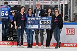 Eishockey, Herren, DEL, Saison 2023-2024, Spieltag 52, ERC Ingolstadt - Nürnberg Ice Tigers, 08.03.2024