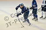 Eishockey, Herren, DEL, Saison 2024-2025, ERC Ingolstadt - Ice Training, 24.08.2024