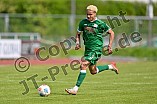 Fußball, Herren, Regionalliga Bayern, Saison 2025-2026, Spieltag 32, VfB Eichstätt - SV Viktoria Aschaffenburg, 02.05.2026