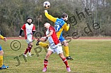 13.03.2015 - FC Türk Gücü Eichstätt - TV Langenaltheim