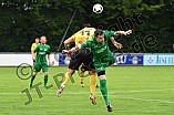 12.08.2017 - FC Gerolfing - FC Hitzhofen-Oberzell