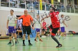 Handball, Herren, Bezirksklasse Männer Staffel Nord West, Saison 2023-2024, Spiel 26014230, DJK Eichstätt - MTV Ingolstadt, 18.11.2023