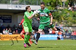 Regionalliga Bayern, Ligapokal, Herren, BFV, Saison 2019-2021, VfB Eichstätt - TSV Buchbach, 30.05.2021