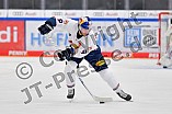 Eishockey, Herren, DEL, Saison 2021-2022, Spieltag 24, ERC Ingolstadt - EHC Red Bull München, 30.11.2021