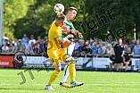 26.08.2017 - VfB Eichstätt - SpVgg Bayreuth