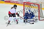 Eishockey, Frauen, DFEL, Saison 2024-2025, ERC Ingolstadt - HK Budapest Roster, 12.01.2025
