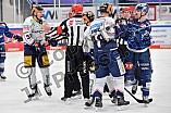 Eishockey, Herren, DEL, Saison 2021-2022, Spieltag 44, ERC Ingolstadt - Eisbären Berlin, 19.01.2022