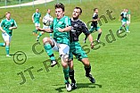 14.08.2016 - SV Denkendorf II - TSV Großmehring II