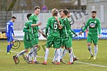 16.03.2019 - VfB Eichstätt - SV Viktoria Aschaffenburg