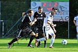 01.10.2016 - VfB Eichstätt - 1. FC Sand