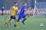 25.10.2020 - DJK Pollenfeld - TSV Absberg