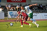 Fußball, Herren, Saison 2026-2027, Testspiel, VfB Eichstätt - AlWhada SC, 18.07.2026
