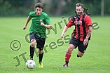 01.09.2018 - FV Obereichstätt - DJK Preith