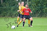 Fußball, Frauen, Landesliga Süd, Saison 2021-2022, Spieltag 2, FV Obereichstätt - DJK SV Geratskirchen, 11.09.2021