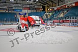 Hockey, Mens, CHL, Season 2025-2026, Regular Season, Round of 16, ERC Ingolstadt - EC Red Bull Salzburg, 13.11.2025
